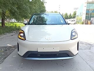 2026 Wuling Binguo S 325, бежевый, 1485000 рублей, вид 2