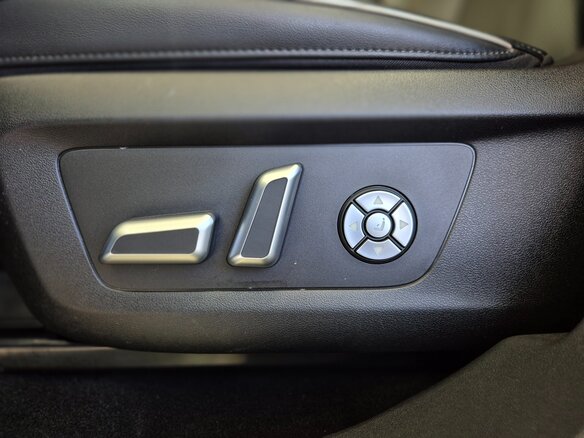 2024 Tank 300 I, серый, 4250000 рублей - вид 18