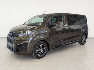 Opel Zafira Life M I