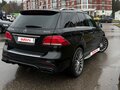 2015 Mercedes-Benz GLE 350 d I (W166), чёрный, 3399000 рублей - вид 4