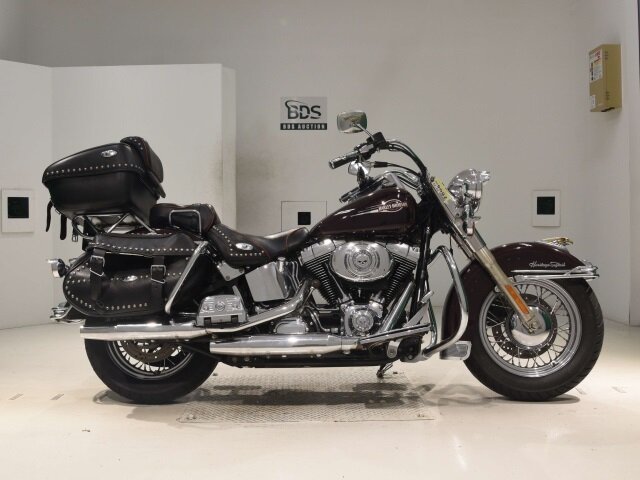Harley-Davidson Fat Boy