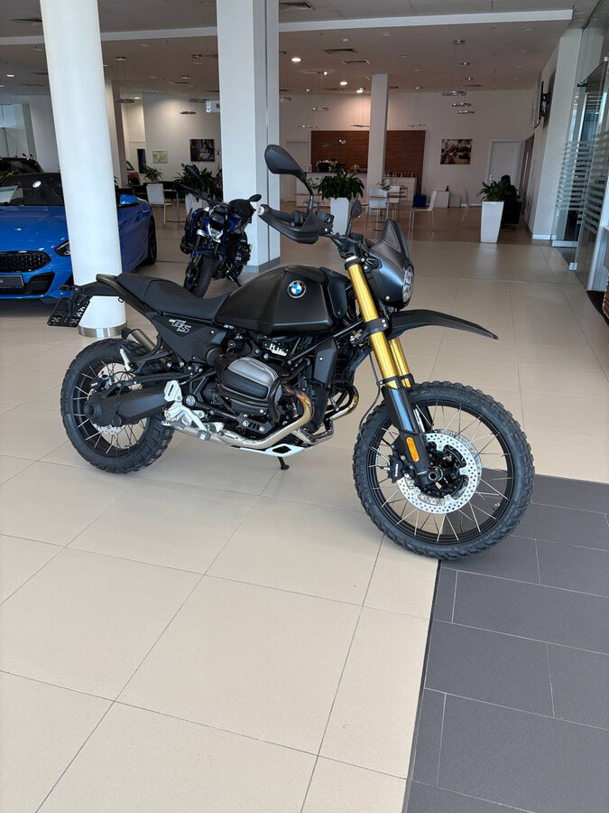BMW R 12 G/S