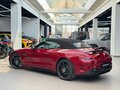 2022 Mercedes-Benz SL-Класс AMG SL 63 63 AMG IV (R232), красный, 20999000 рублей - вид 4