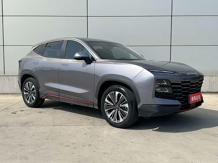 Jetour Dashing I