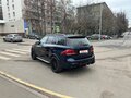 2016 Mercedes-Benz GLE 500 I (W166), синий, 3599999 рублей - вид 9