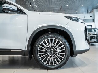 2026 Tenet T8, белый, 3846150 рублей, вид 5