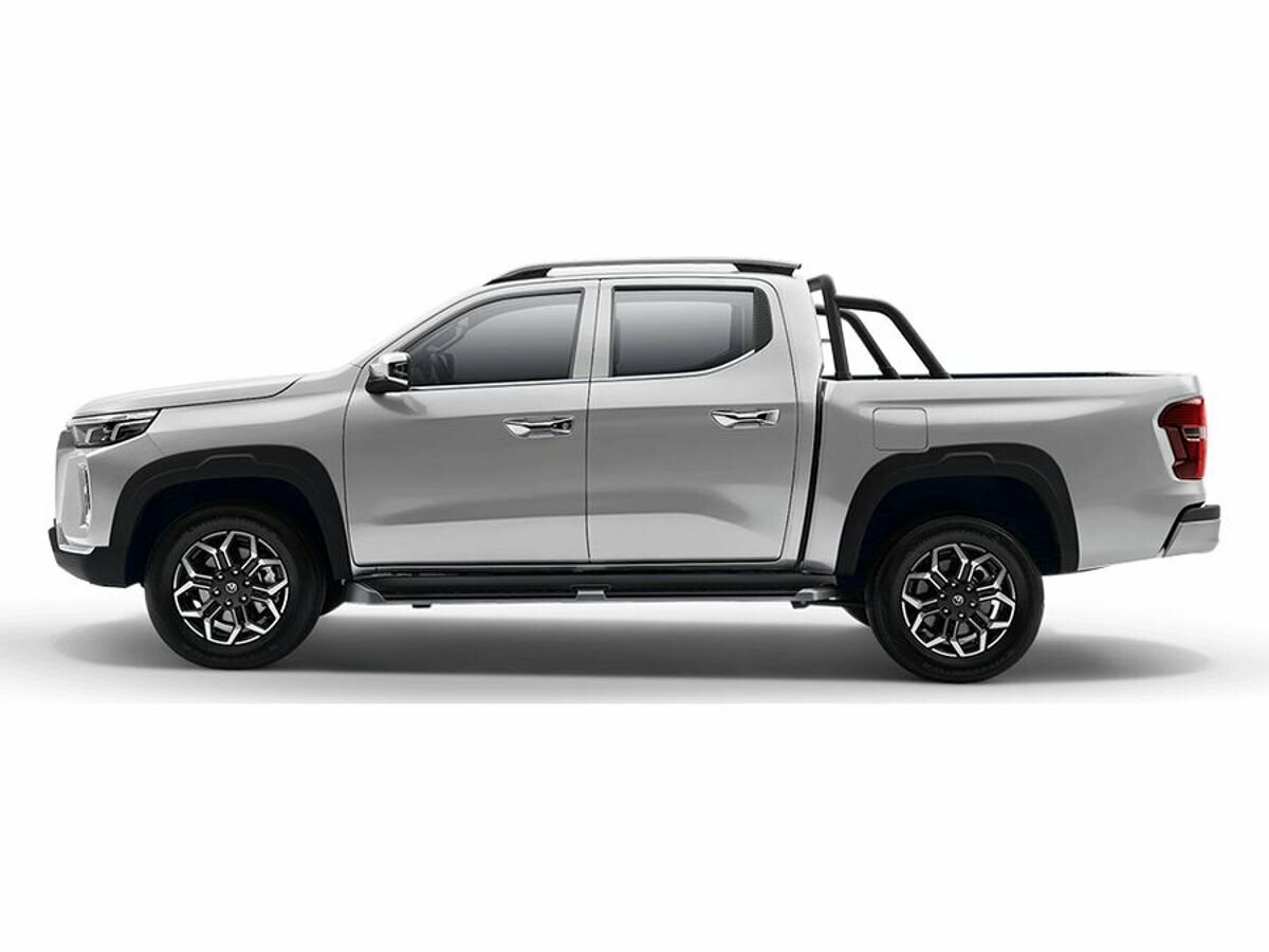 Changan Hunter Plus