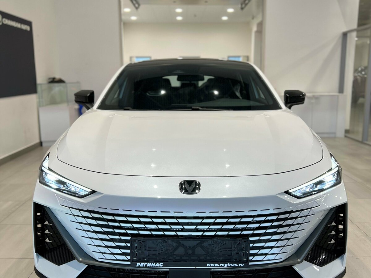 Changan UNI-V I