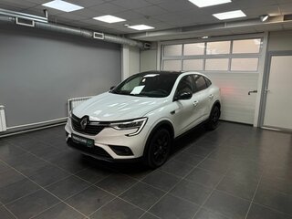 Renault Arkana I