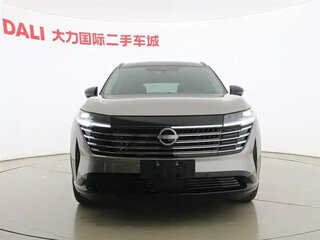 2024 Nissan Pathfinder V (China Market), бежевый, 5400000 рублей, вид 1