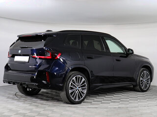 2025 BMW X1 Long 25Li xDrive III (U11/U12), синий, 6000000 рублей, вид 4