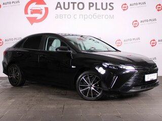 2023 Chevrolet Monza II Рестайлинг, чёрный, 1899001 рублей, вид 1