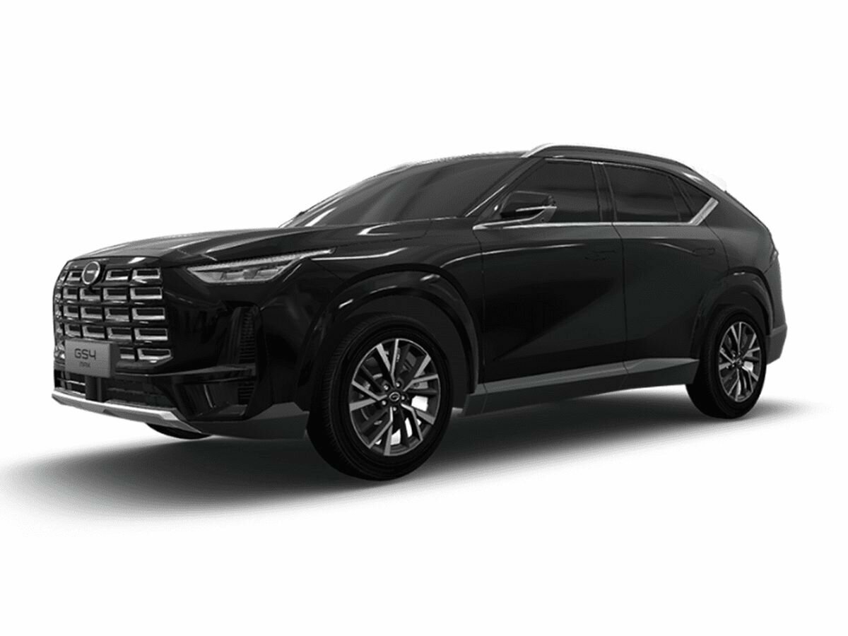 GAC GS4
