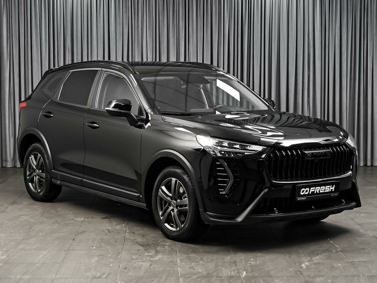 Haval Jolion I