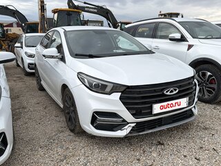 Omoda S5