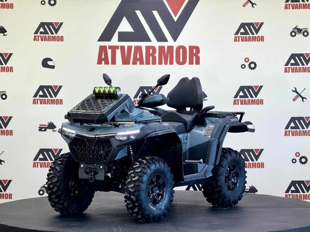 CFMoto CFORCE 800 HO EPS