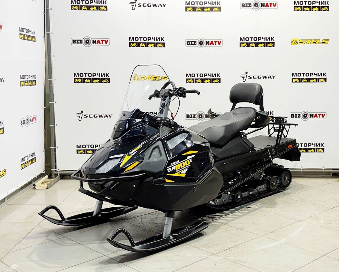 Stels Атаман SA800T