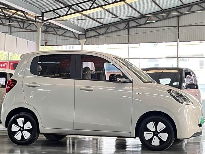 Wuling Mini EV II