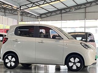 2025 Wuling Mini EV 8.9 kWh IV, белый, 970000 рублей, вид 1