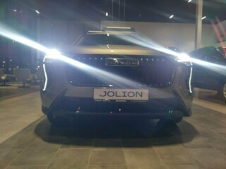 2026 Haval Jolion I Рестайлинг 2, серый, 2649000 рублей, вид 1