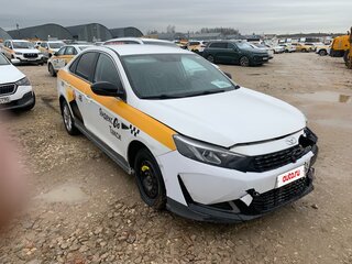 2023 Kaiyi E5, белый, 662000 рублей, вид 1