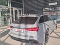 2024 Audi RS 6 performance IV (C8), серый, 26000000 рублей - вид 5