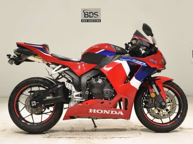 Honda CBR 600RR