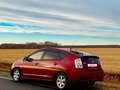 2007 Toyota Prius II Рестайлинг (XW20), красный, 600000 рублей - вид 6