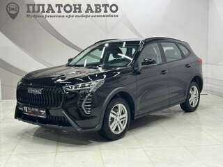 2025 Haval Jolion I Рестайлинг, чёрный, 2299000 рублей, вид 1