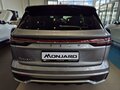 2026 Geely Monjaro I, серебристый, 4599990 рублей - вид 9