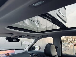 2025 Geely EX5, чёрный, 4474990 рублей, вид 1