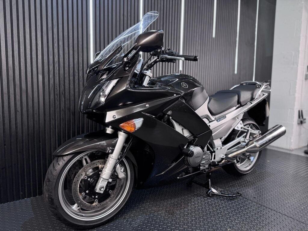 Yamaha FJR1300