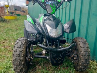 Motax MiniMoto