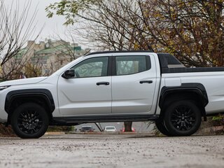 2025 Mitsubishi L200 VI, чёрный, 5480000 рублей, вид 3
