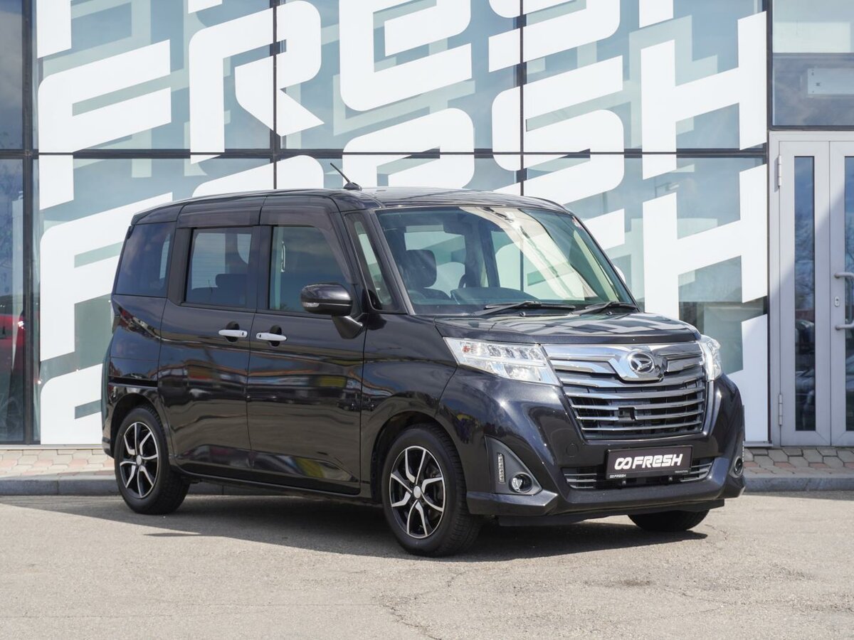 Daihatsu Thor I