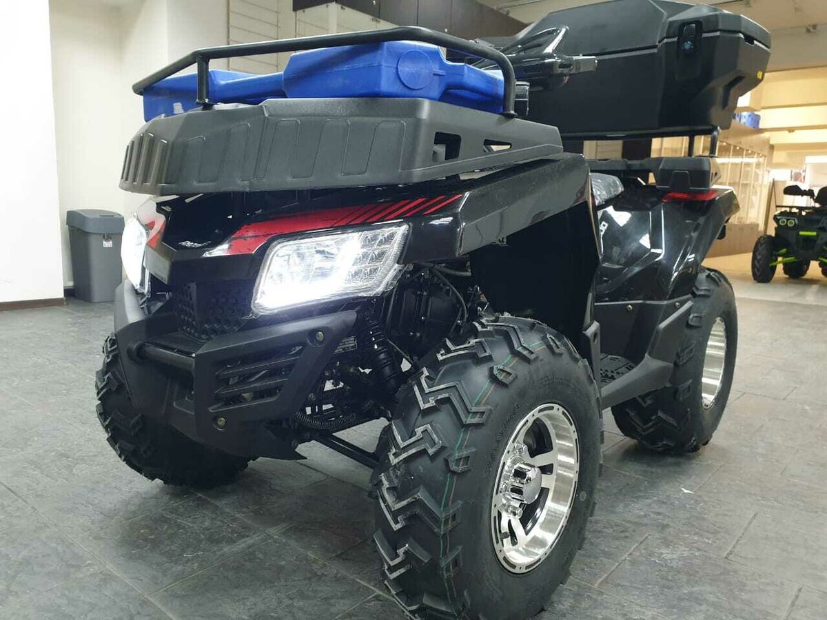 Rato 200 LD