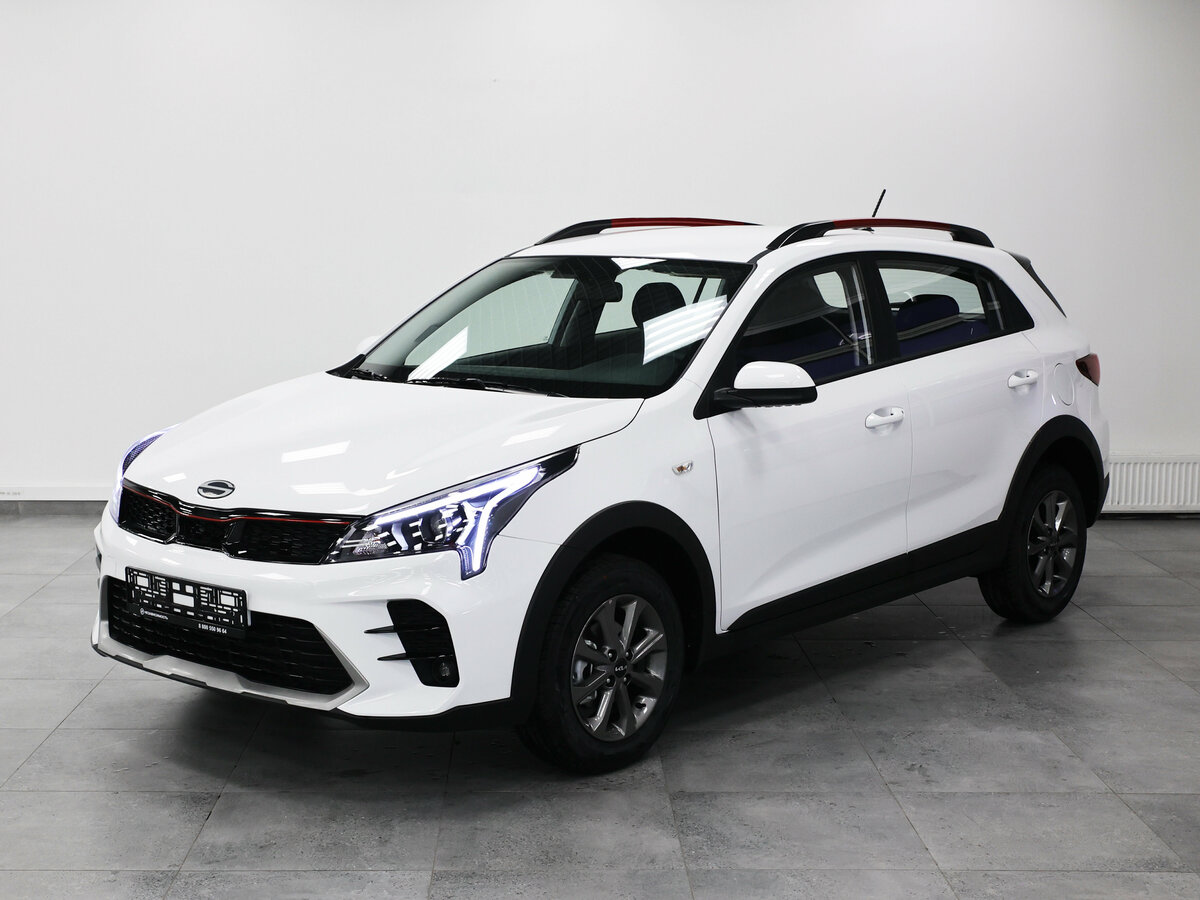 Solaris KRX
