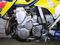 2006 Suzuki DR-Z 400 SM, синий, 530000 рублей - вид 2