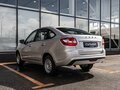2026 Lada (ВАЗ) Granta I Рестайлинг, серебристый, 1268000 рублей - вид 6