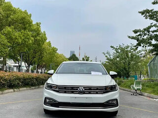 2022 Volkswagen Bora IV, белый, 1100004 рублей, вид 2
