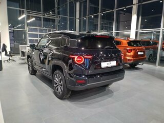 2026 Haval H7 I, чёрный, 4199000 рублей, вид 4