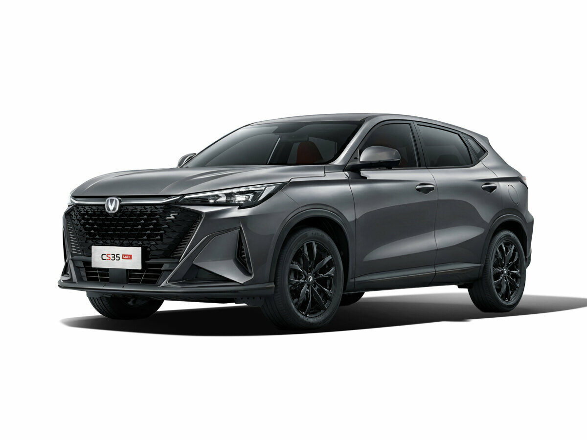 Changan CS35 Max