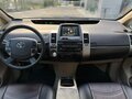 2005 Toyota Prius II Рестайлинг (XW20), красный, 630000 рублей - вид 6