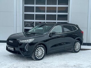 2026 Haval Jolion I Рестайлинг 2, чёрный, 2799000 рублей, вид 1
