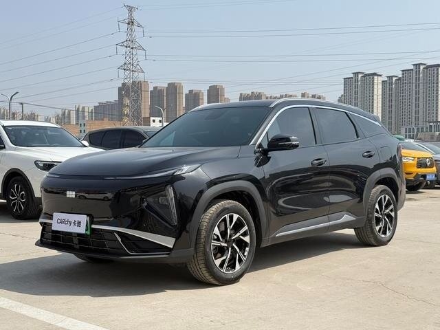 Geely Galaxy L7 19.09 kWh