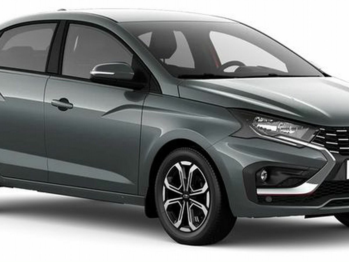 Lada (ВАЗ) Iskra
