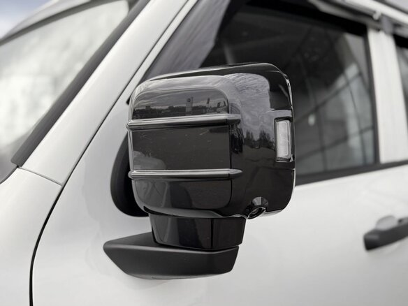 2024 Tank 300 I, белый, 4500000 рублей - вид 9