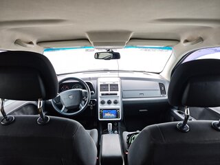 2010 Dodge Journey I, серый, 700000 рублей, вид 5