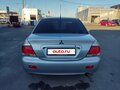 2007 Mitsubishi Lancer X, серебристый, 399000 рублей - вид 5