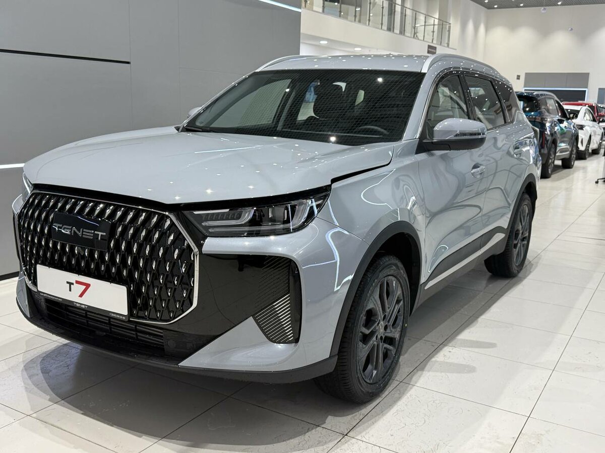 Tenet T7